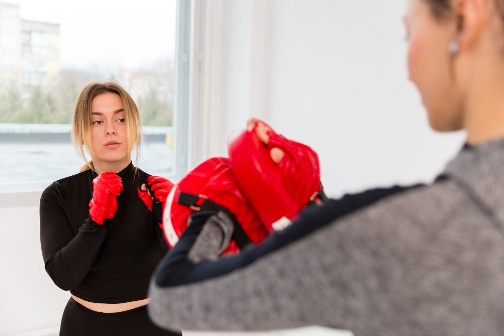 boxfit training