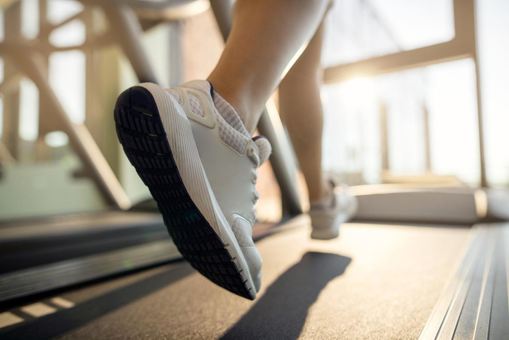 stepfit nackground