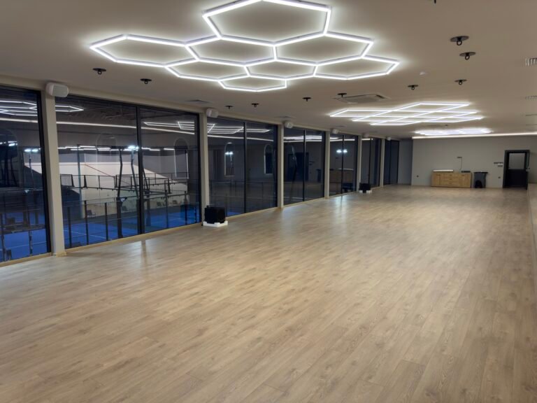 Новите групи на Tifo Sport Hub в Пловдив стартират през септември – запишете се още сега!